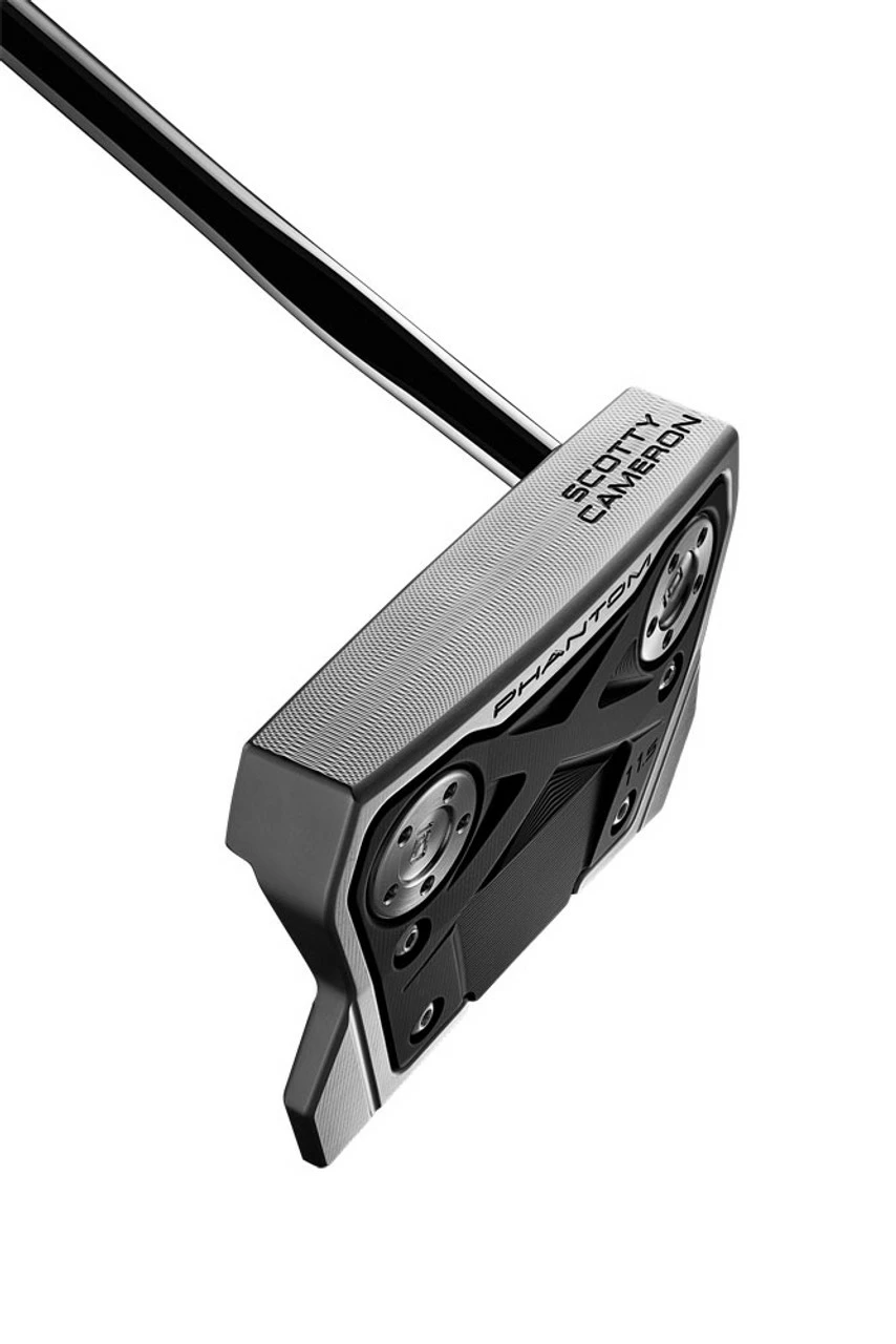 Scotty Cameron 2022 Phantom X 11.5 Putter - Image 3