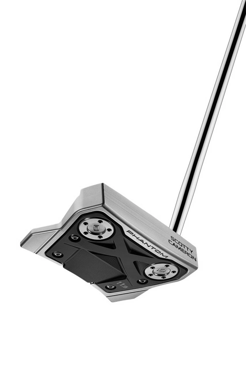 Scotty Cameron 2022 Phantom X 11.5 Putter - Image 5