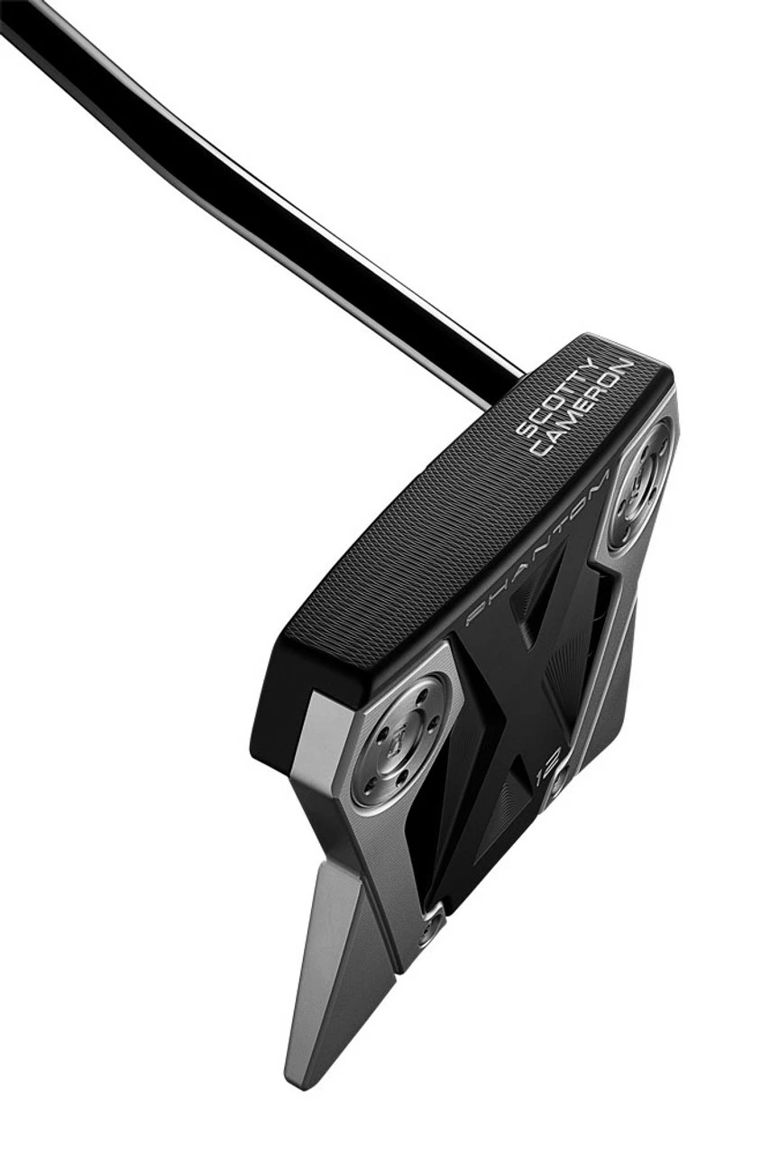 Scotty Cameron 2022 Phantom X 12 Putter - Image 3
