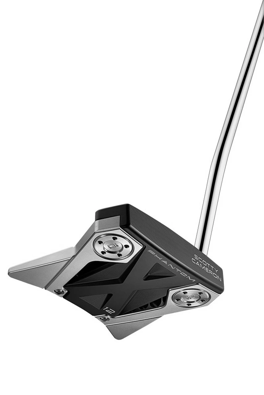 Scotty Cameron 2022 Phantom X 12 Putter - Image 5