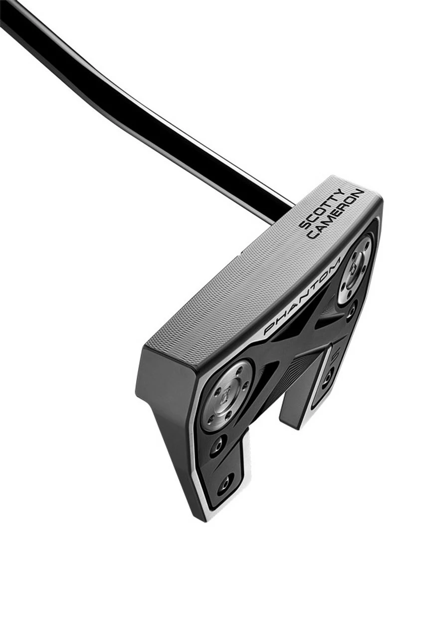 Scotty Cameron 2022 Phantom X 5 Putter - Image 3