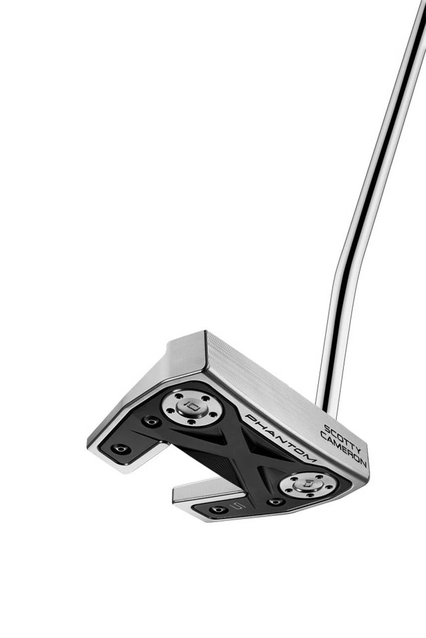 Scotty Cameron 2022 Phantom X 5 Putter - Image 5