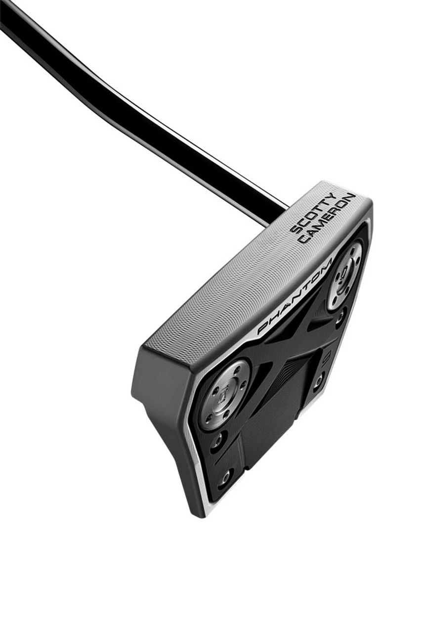 Scotty Cameron 2022 Phantom X 9 Putter - Image 3