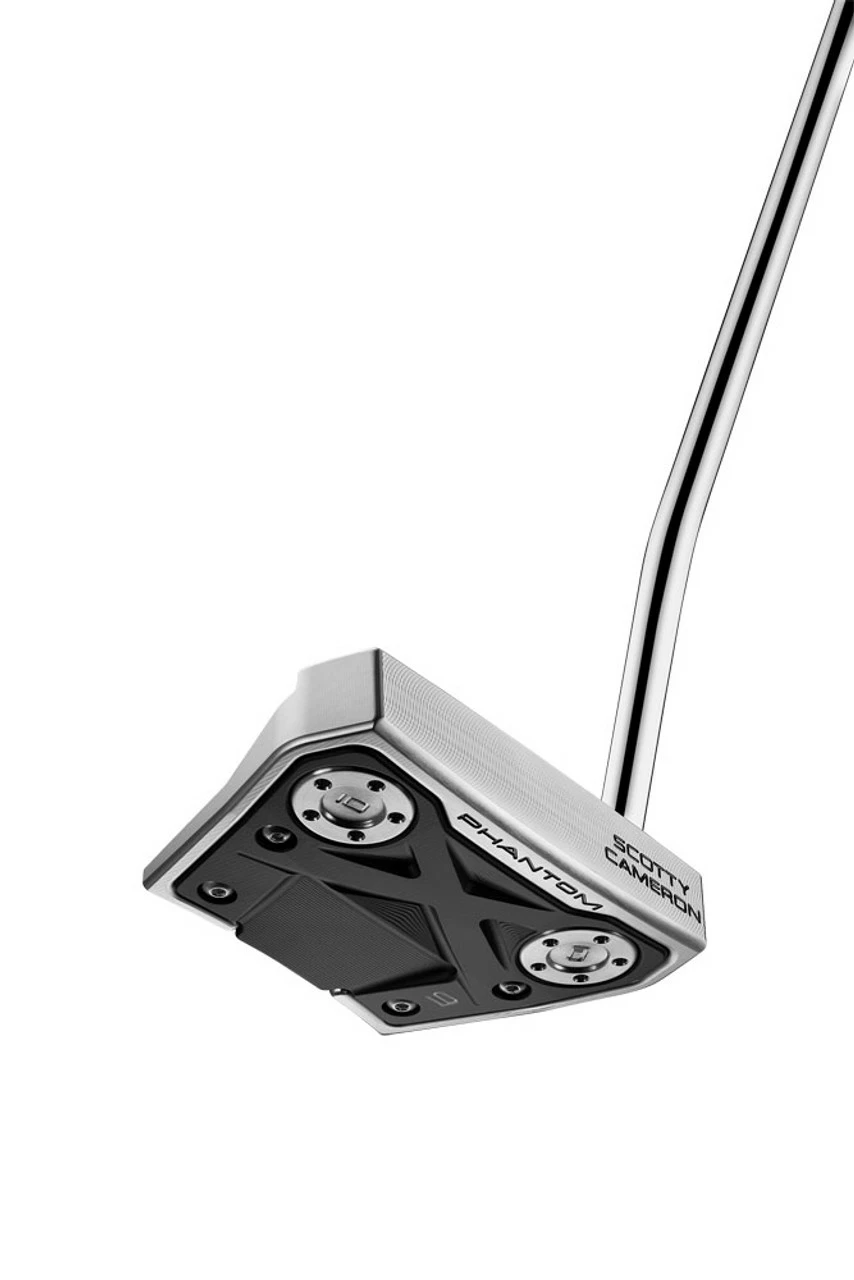 Scotty Cameron 2022 Phantom X 9 Putter - Image 5