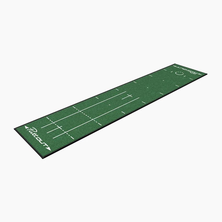 PuttOut Medium Putting Mat Trainer - Image 2