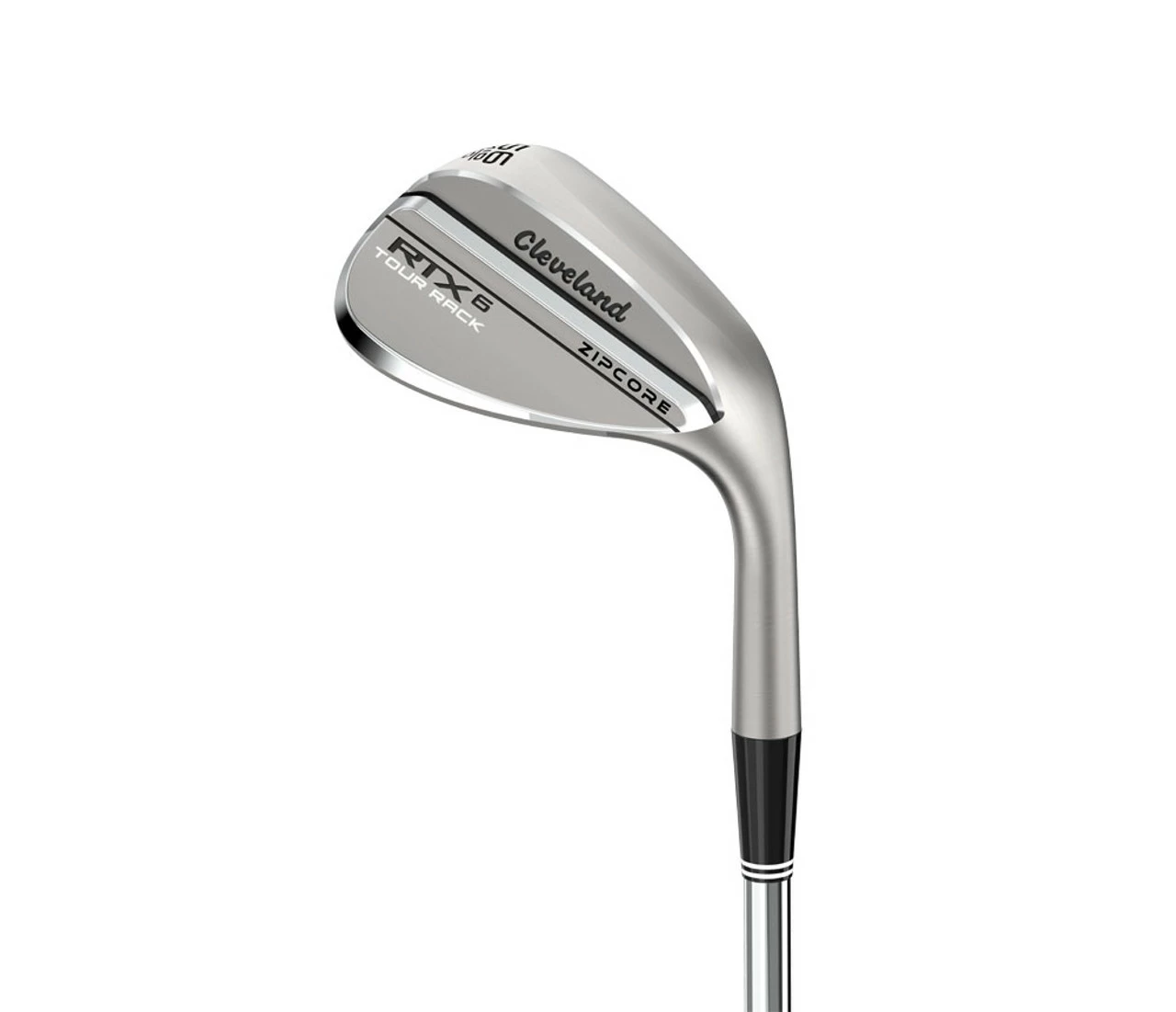 Cleveland RTX 6 Zipcore Wedge - Tour Rack (Raw) - Image 5