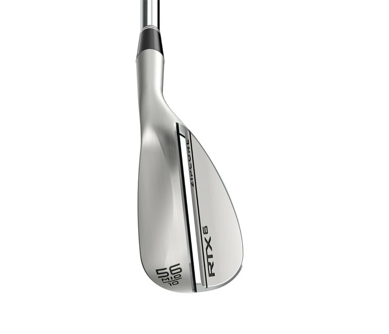 Cleveland RTX 6 Zipcore Wedges - Tour Satin - Image 5