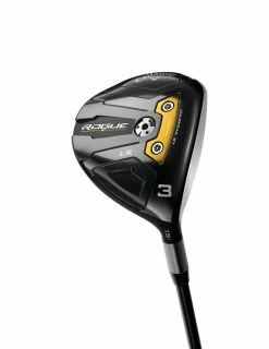 Callaway Rogue ST LS Fairway Wood