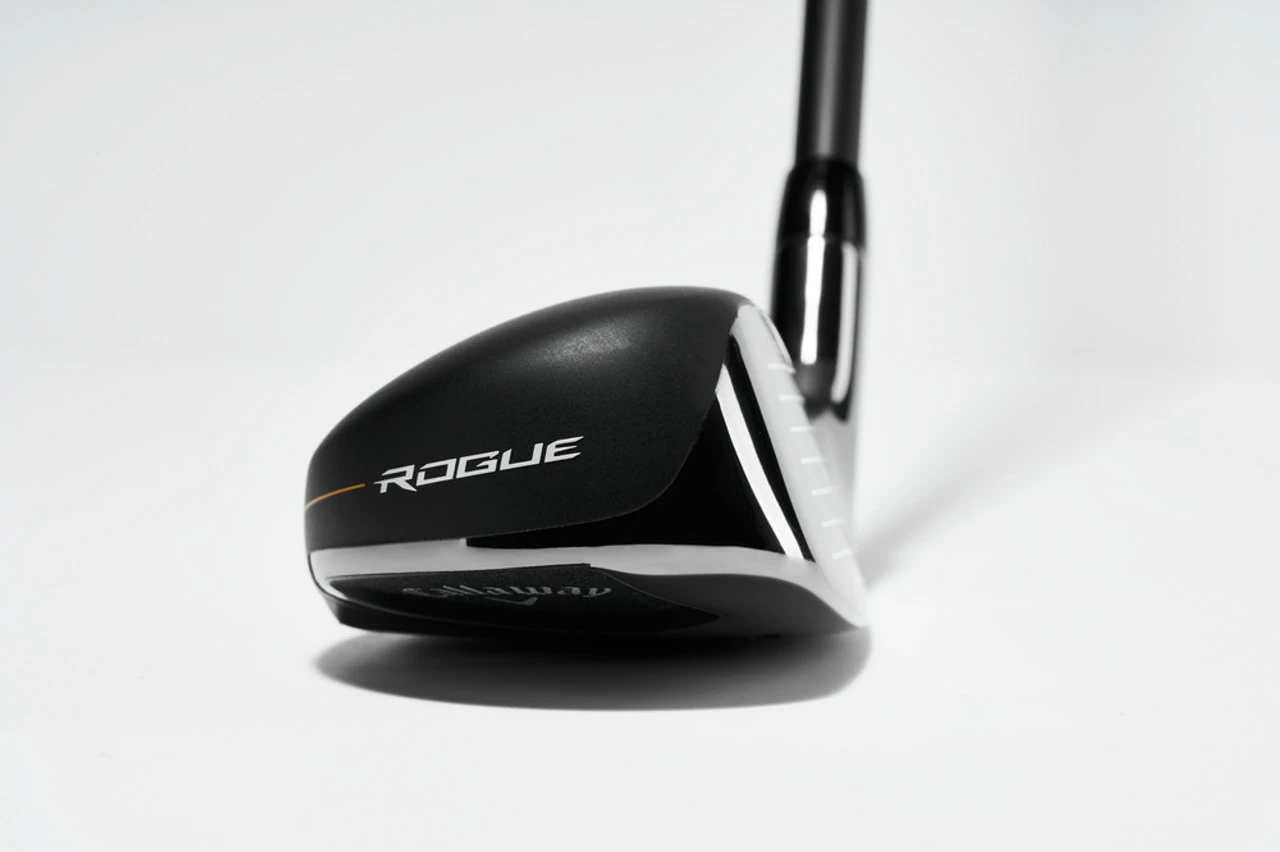 Callaway Rogue ST MAX OS Lite Combo Irons - Image 9
