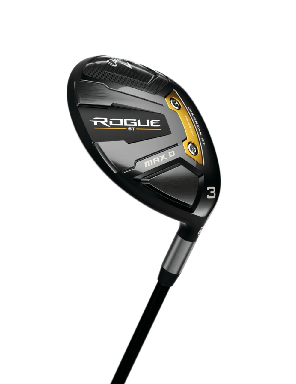 Callaway Rogue ST MAX D Fairway Wood - Image 5