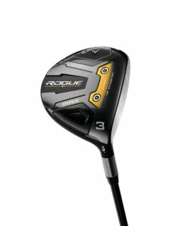 Callaway Women's Rogue ST MAX Fairway Wood