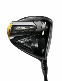 Callaway Rogue ST MAX LS Driver