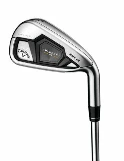 Callaway Rogue ST MAX OS Irons