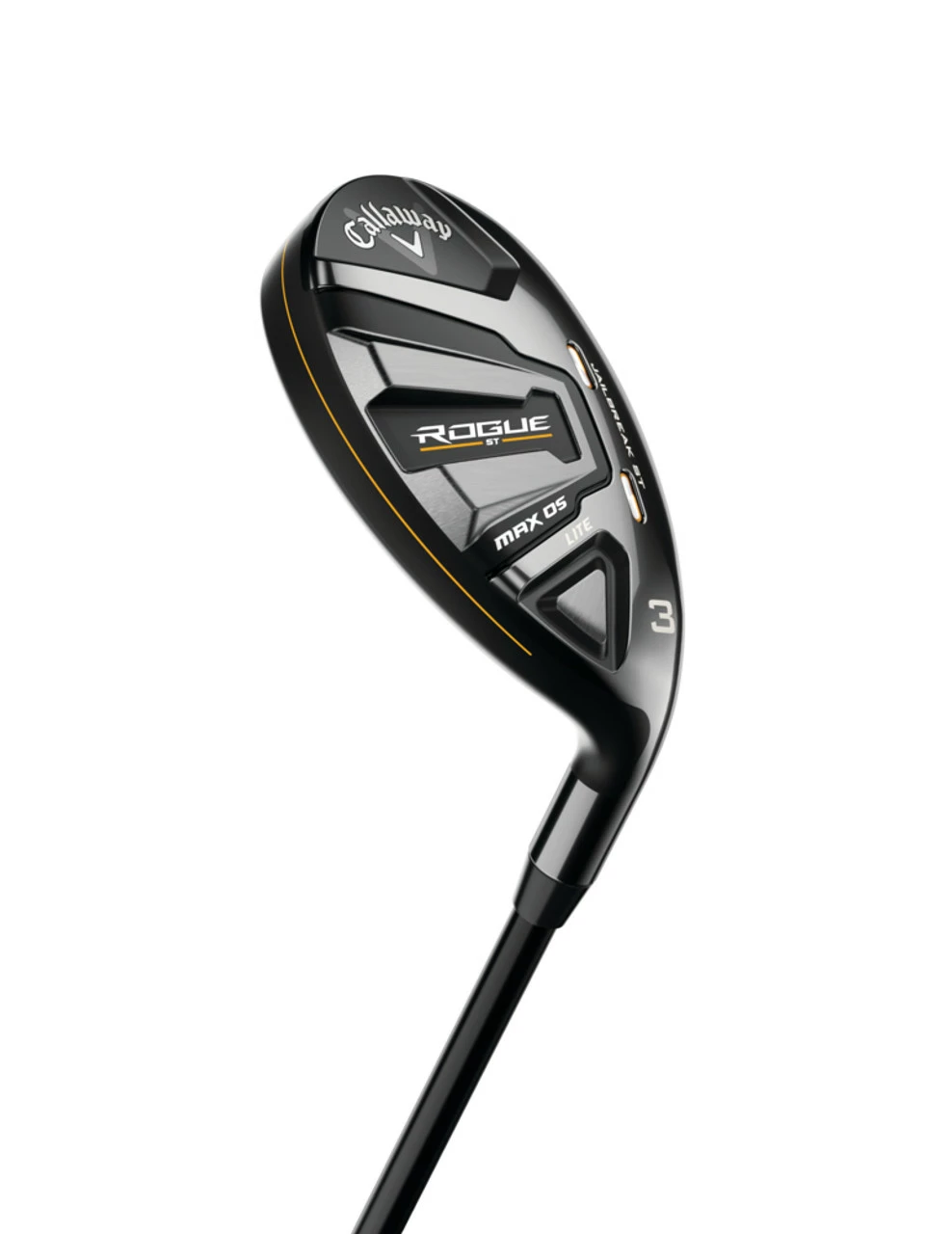 Callaway Women's Rogue ST MAX OS Lite Hybrid - Image 6