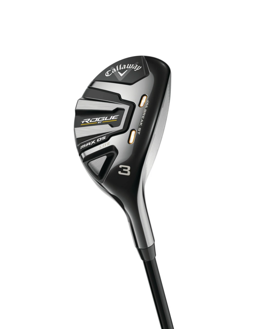Callaway Women's Rogue ST MAX OS Lite Hybrid