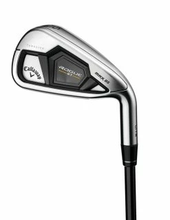 Callaway Rogue ST MAX OS Lite Irons