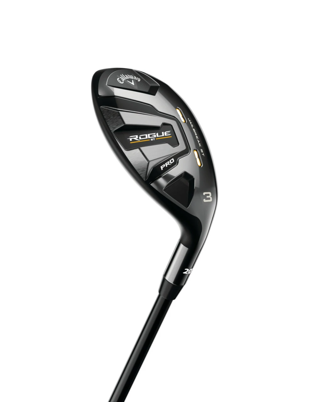 Callaway Rogue ST Pro Hybrid - Image 5