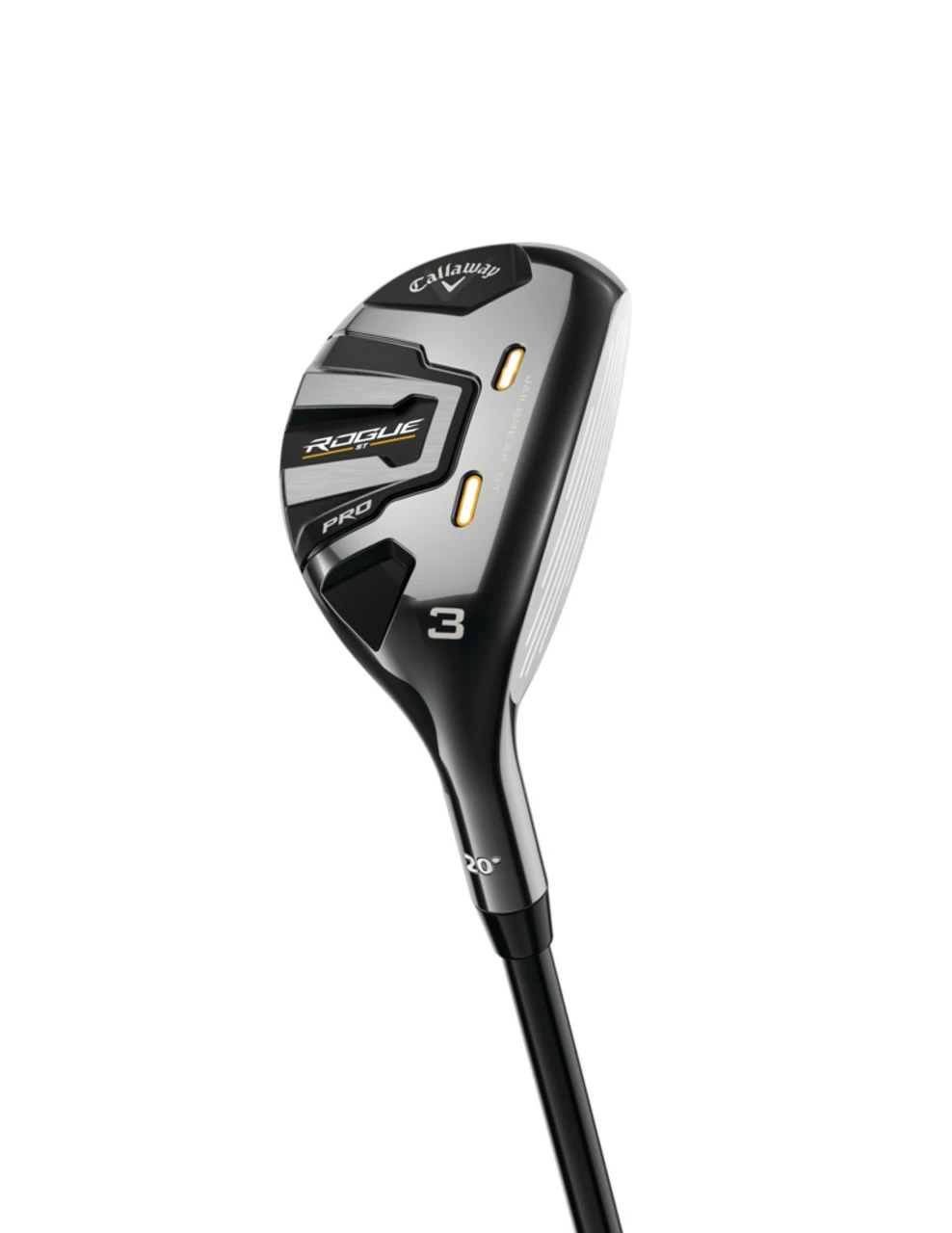 Callaway Rogue ST Pro Hybrid - Image 4