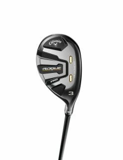 Callaway Rogue ST Pro Hybrid