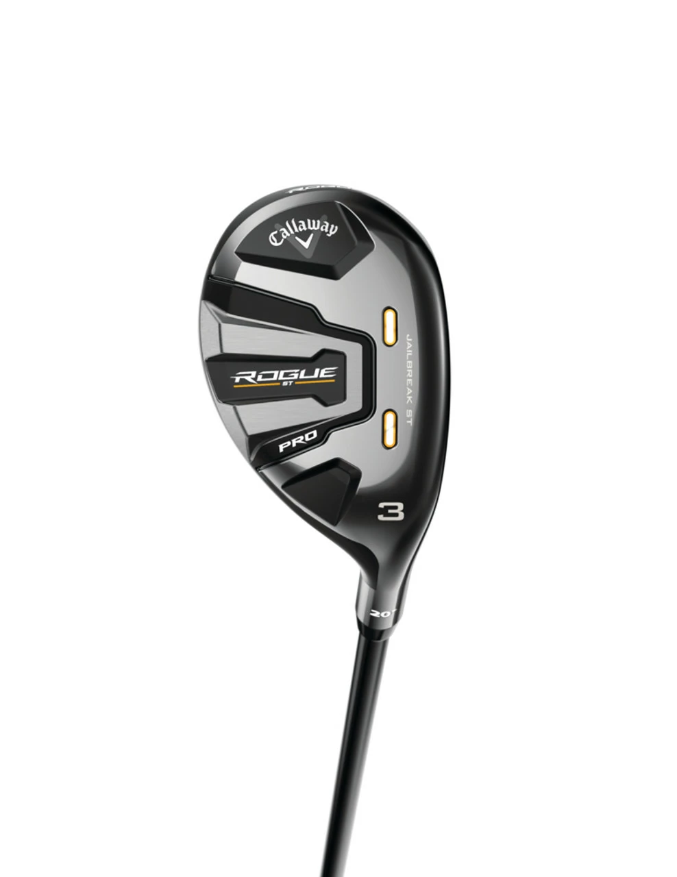 Callaway Rogue ST Pro Hybrid