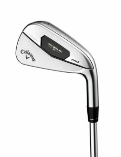 Callaway Rogue ST Pro Irons