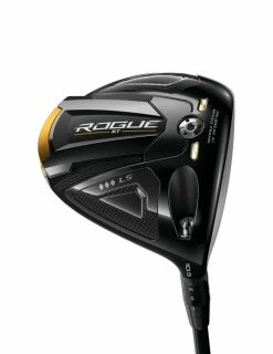 Callaway Rogue ST Triple Diamond LS Driver