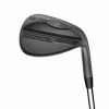 Cobra Snakebite Black Wedge