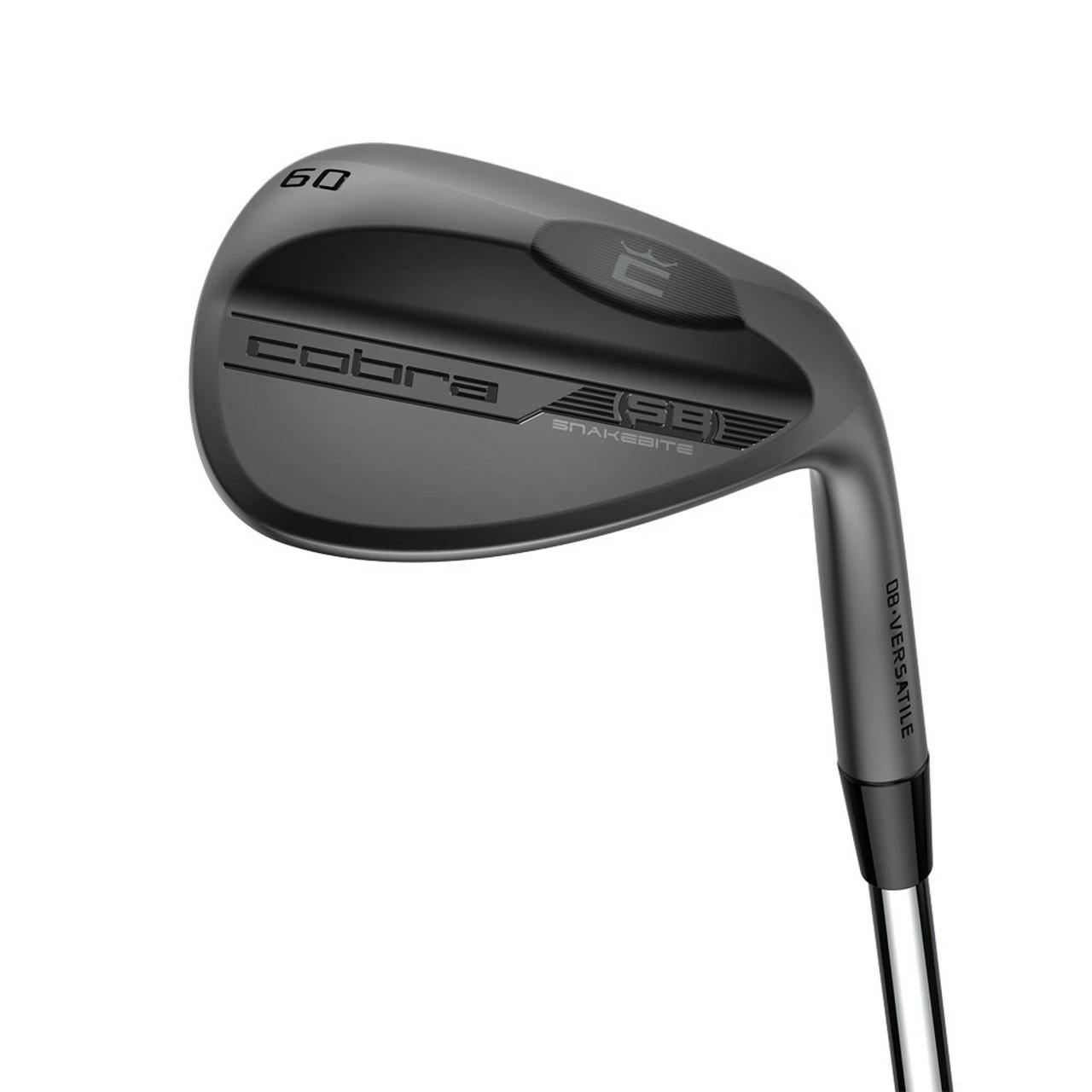 Cobra Snakebite Black Wedge - Image 2