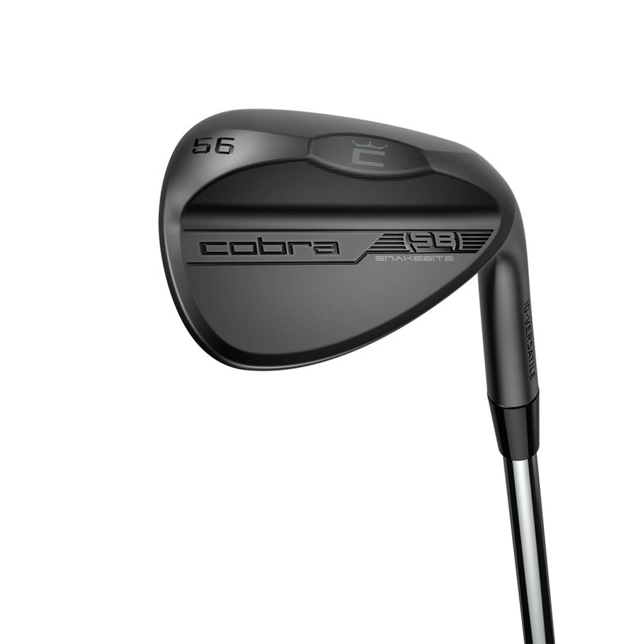 Cobra Snakebite Black Wedge - Image 3