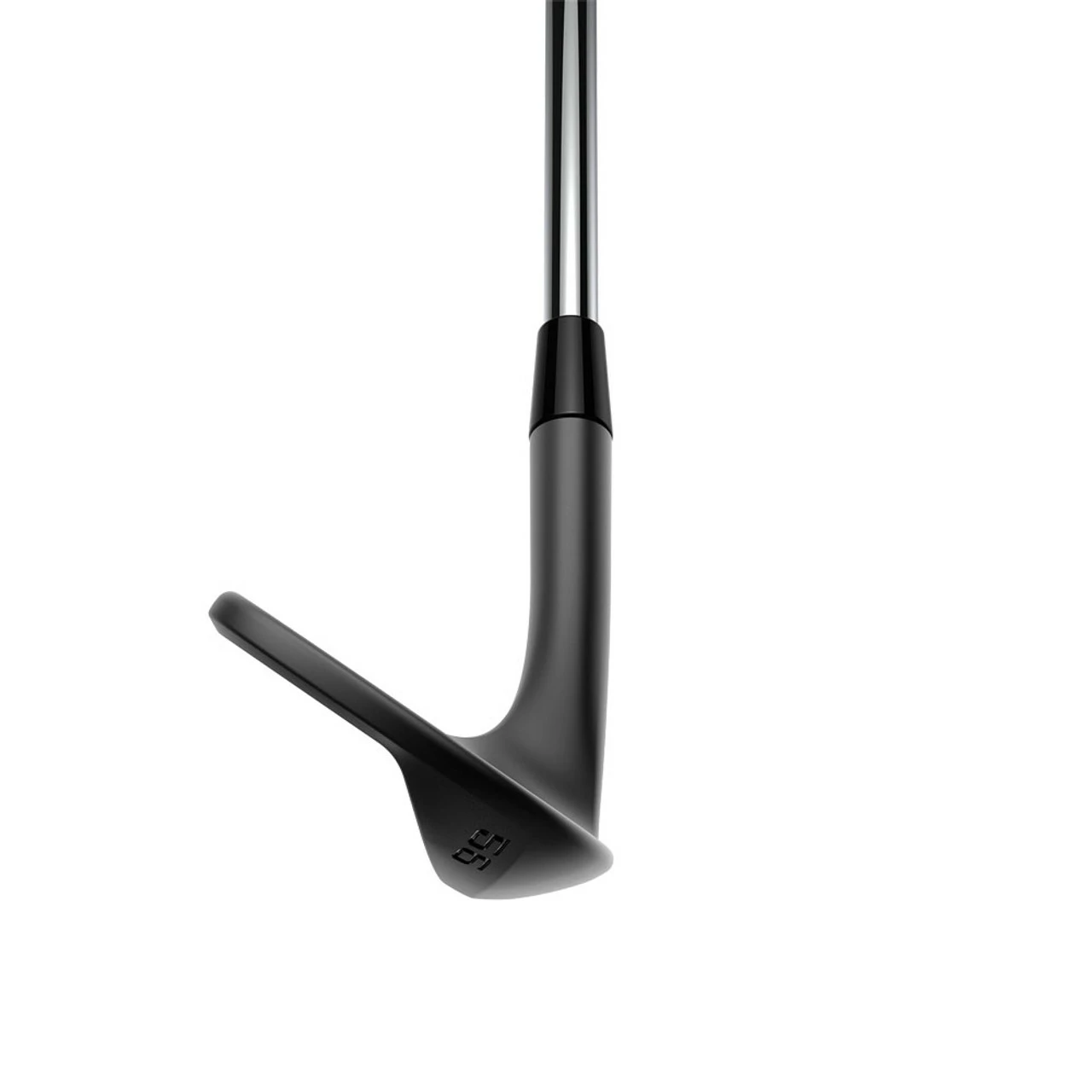 Cobra Snakebite Black Wedge - Image 6
