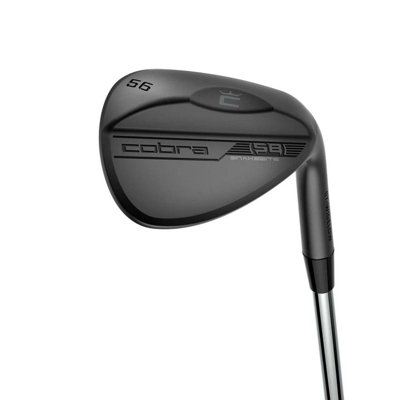 Cobra Snakebite Black Wedge - Image 8
