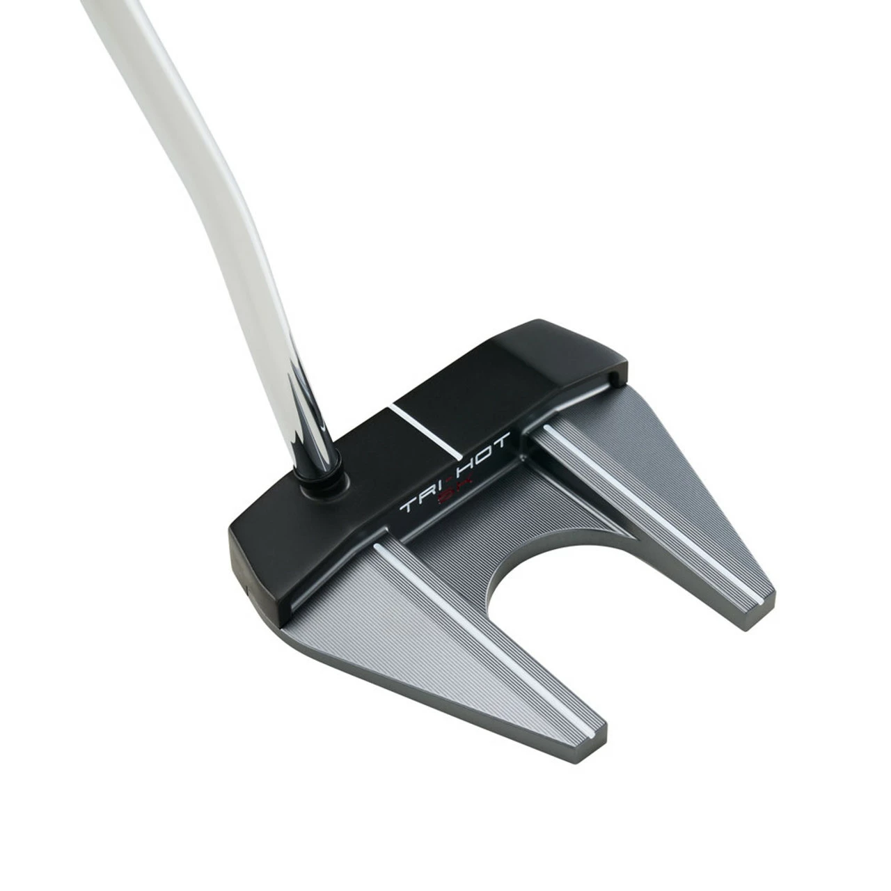 Odyssey Tri-Hot 5K Seven DB Putter - Image 3