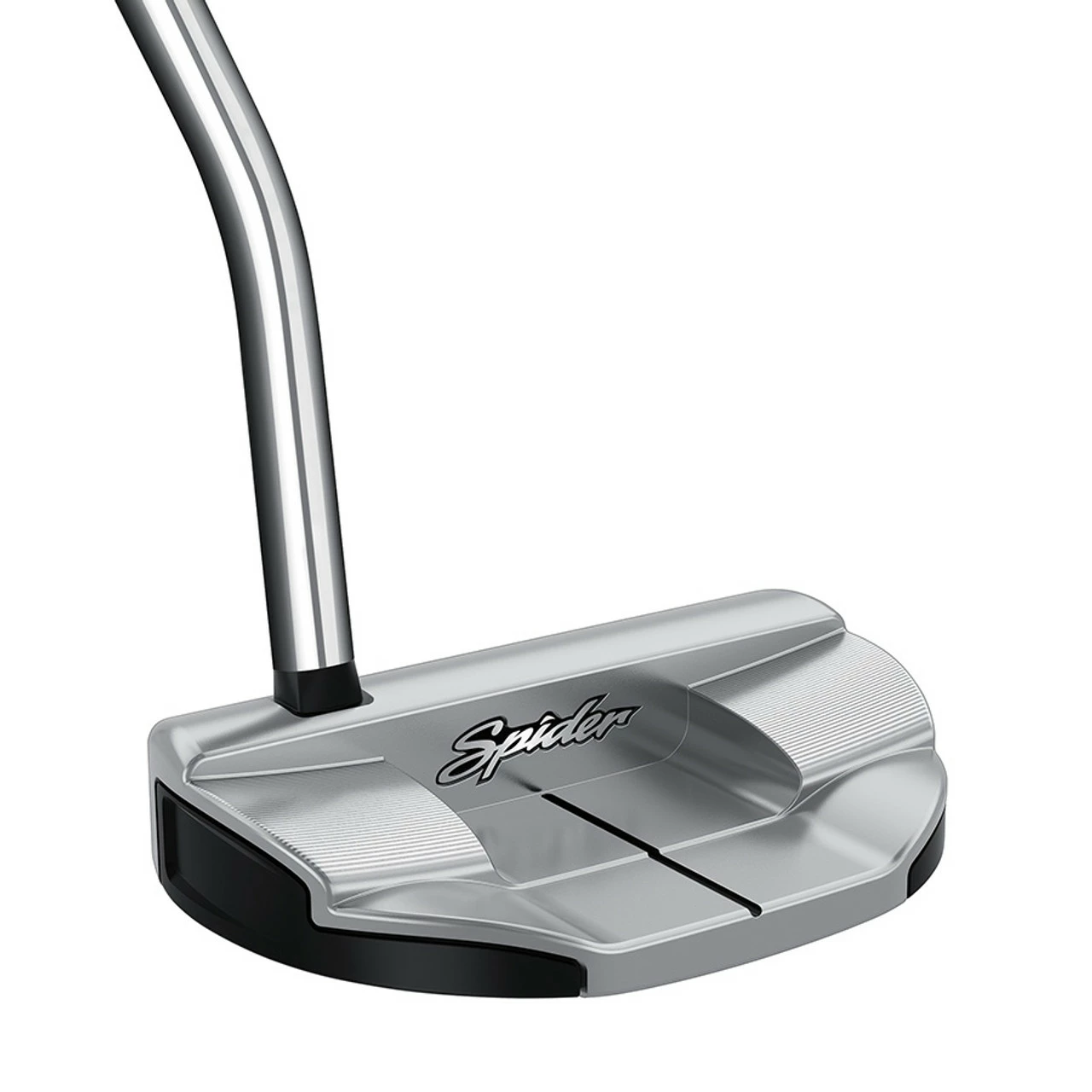 TaylorMade Spider GT Notchback Single Bend Putter - Image 5