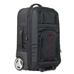 Srixon Rolling Carry On Duffel Bag
