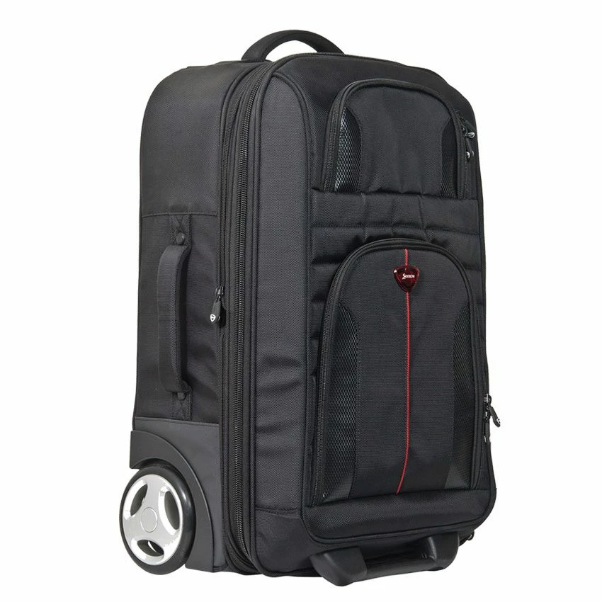 Srixon Rolling Carry On Duffel Bag