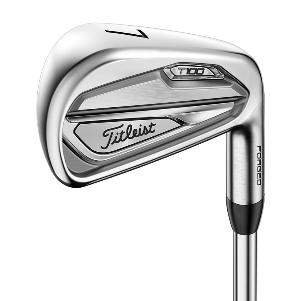 Titleist T100 Irons - Image 6