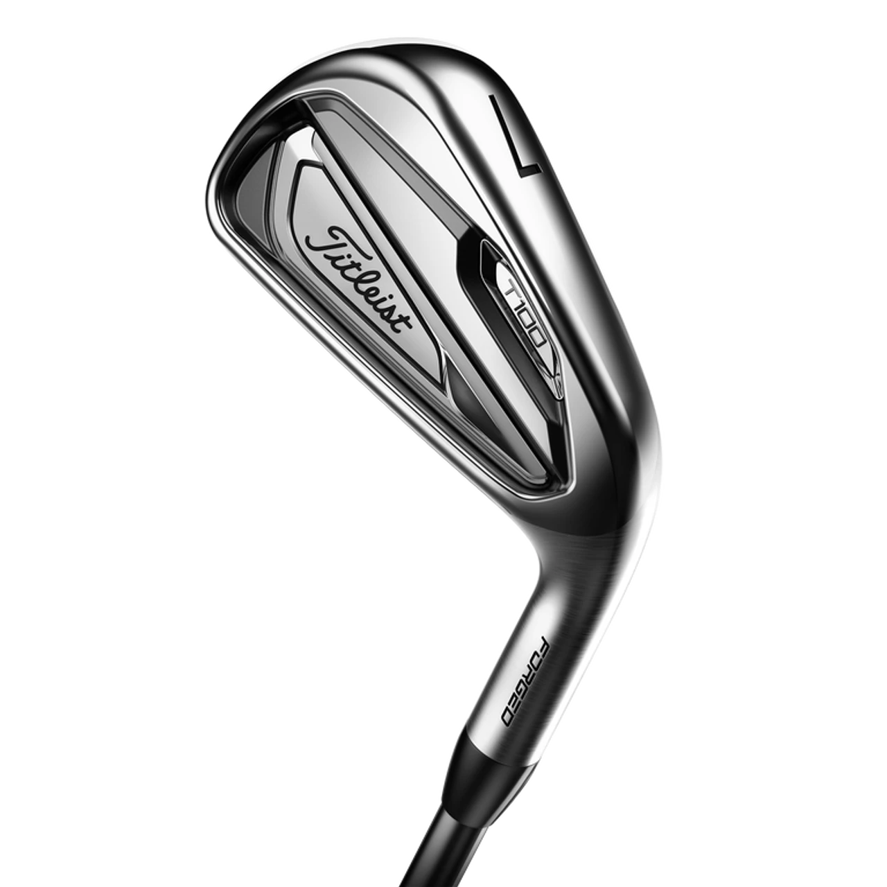 Titleist T100 Irons - Image 4