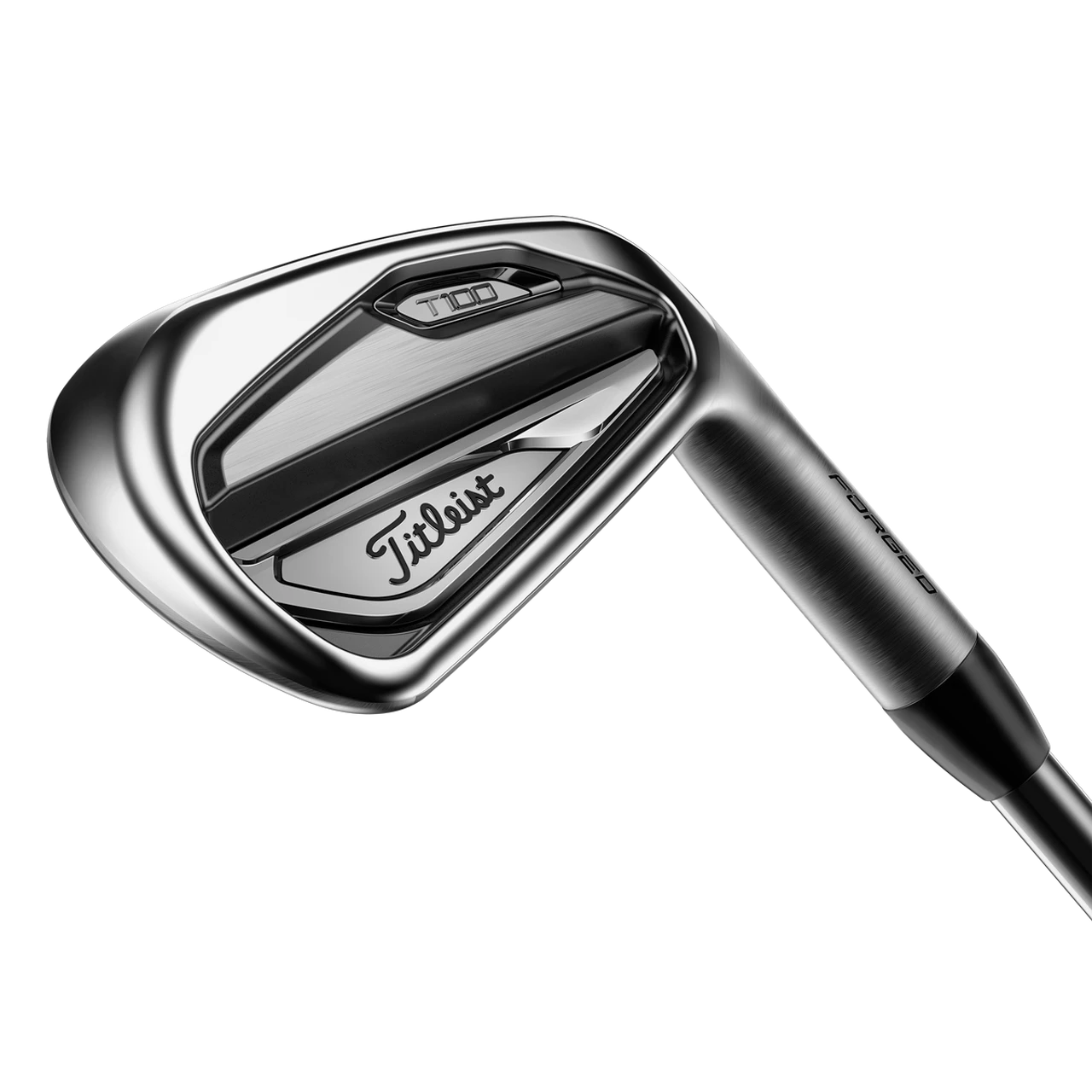 Titleist T100 Irons - Image 5