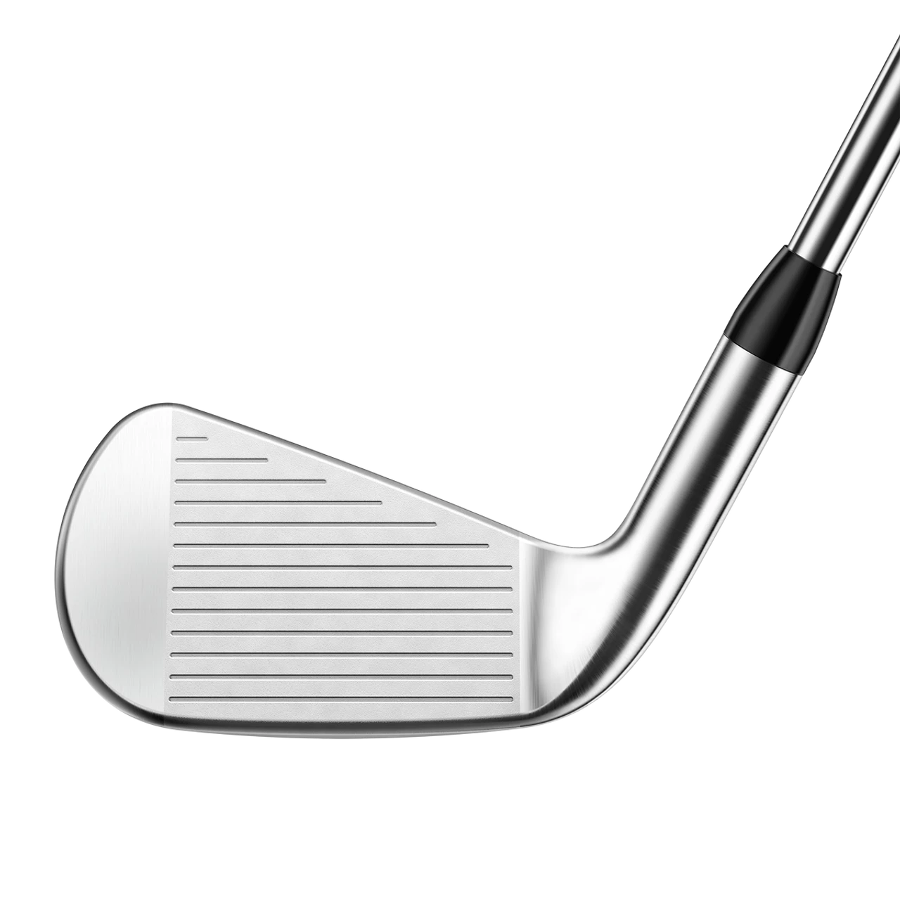Titleist T100 Irons - Image 3