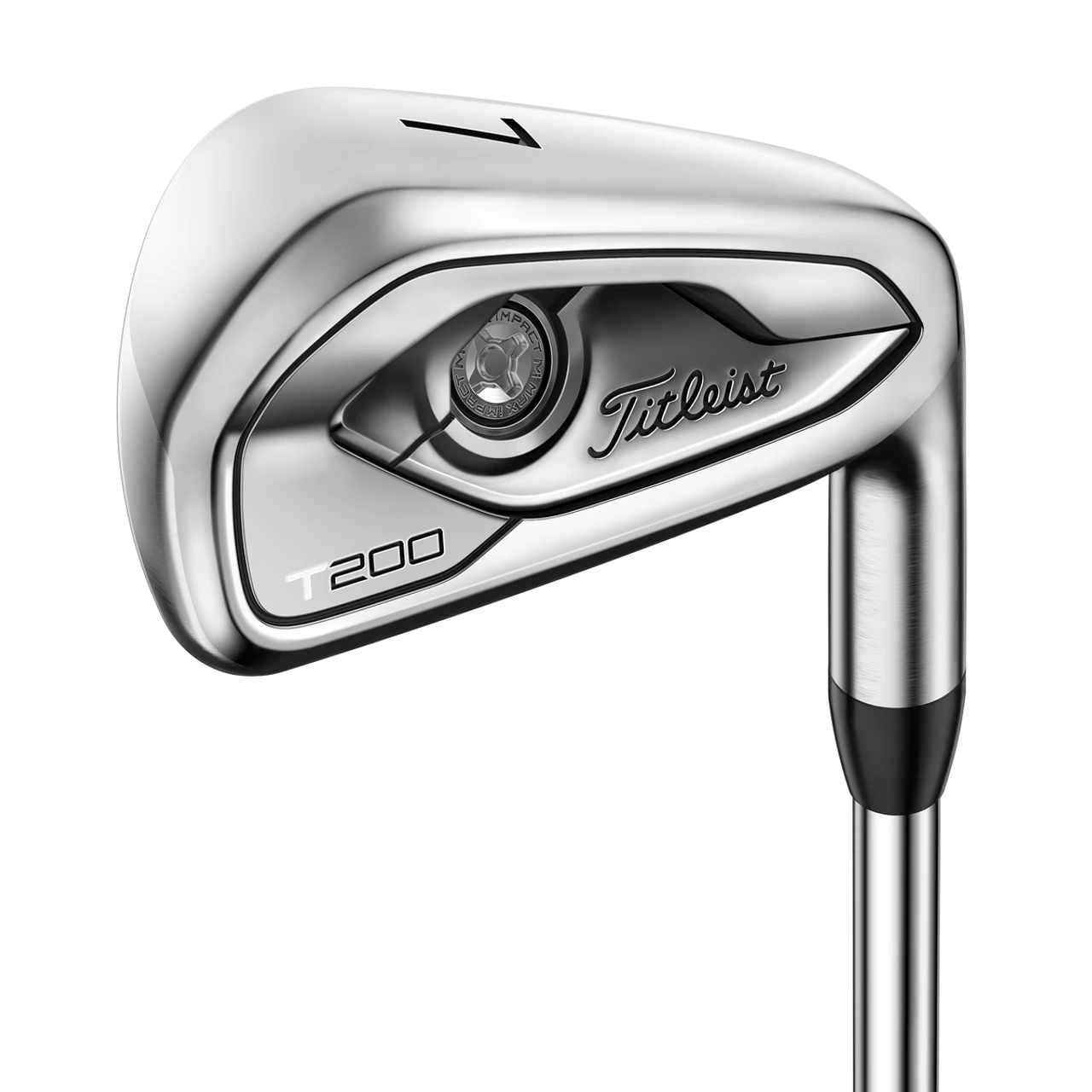 Titleist T200 Irons - Image 5