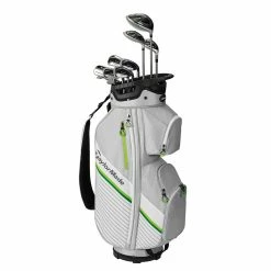 TaylorMade Women's RBZ SpeedLite Set