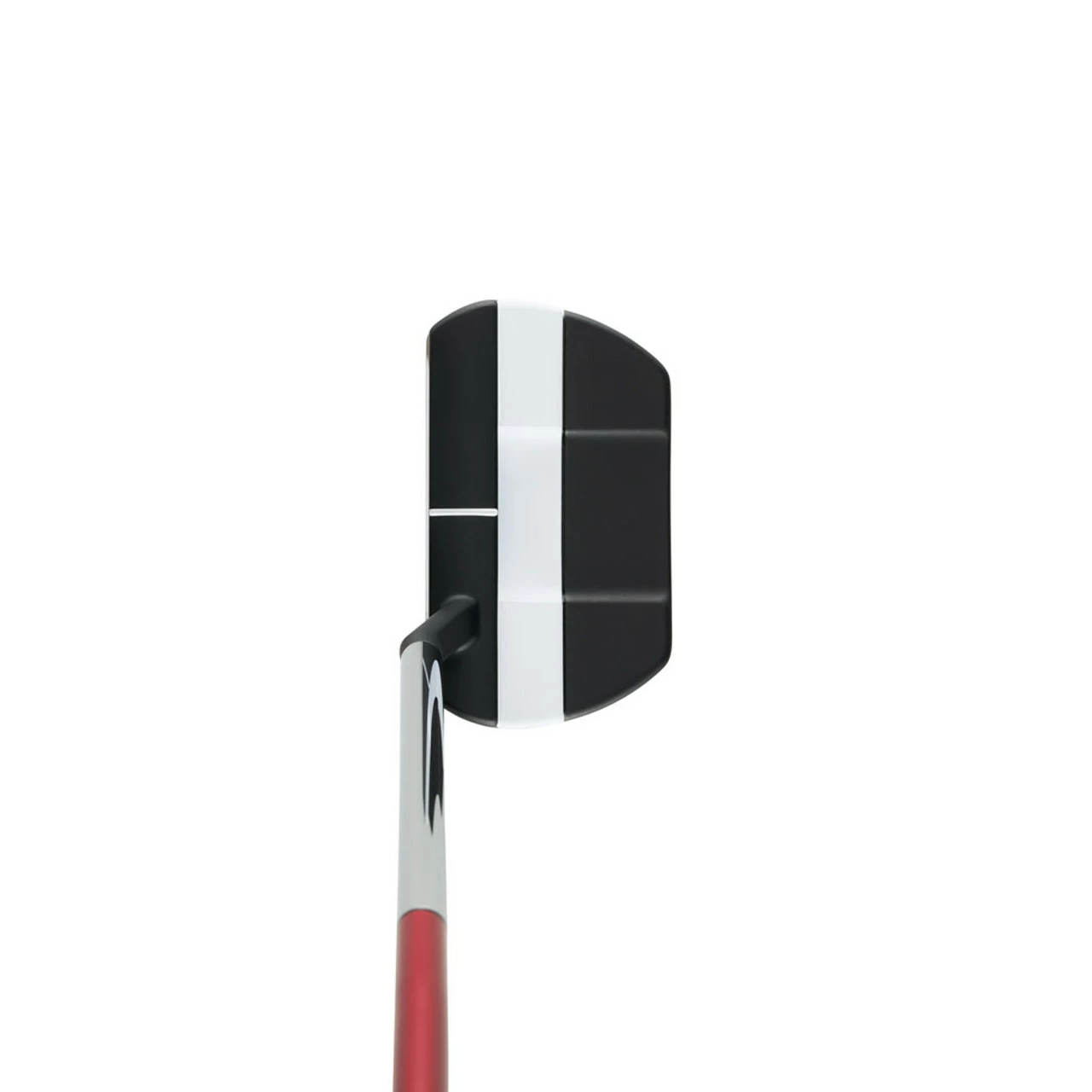 Odyssey White Hot Versa Three T S Putter