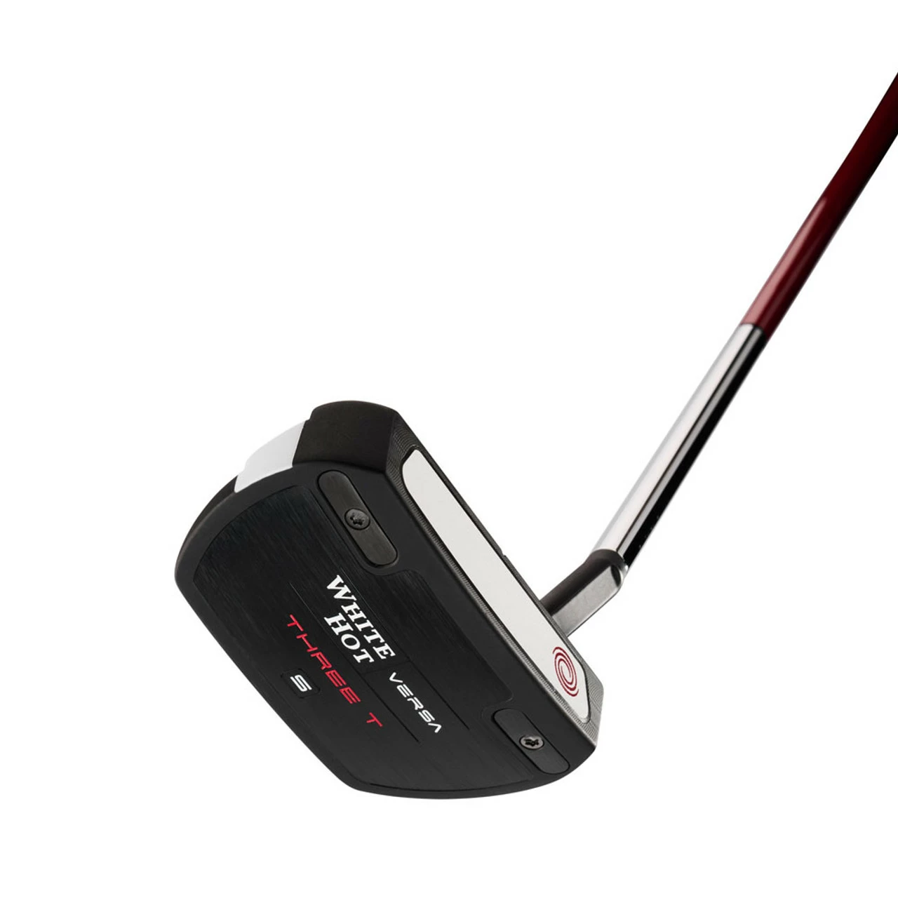 Odyssey White Hot Versa Three T S Putter - Image 4