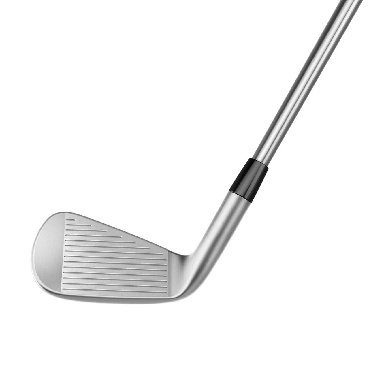 TaylorMade P-770 Irons - Image 3