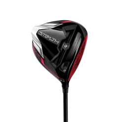 TaylorMade Stealth Plus Driver