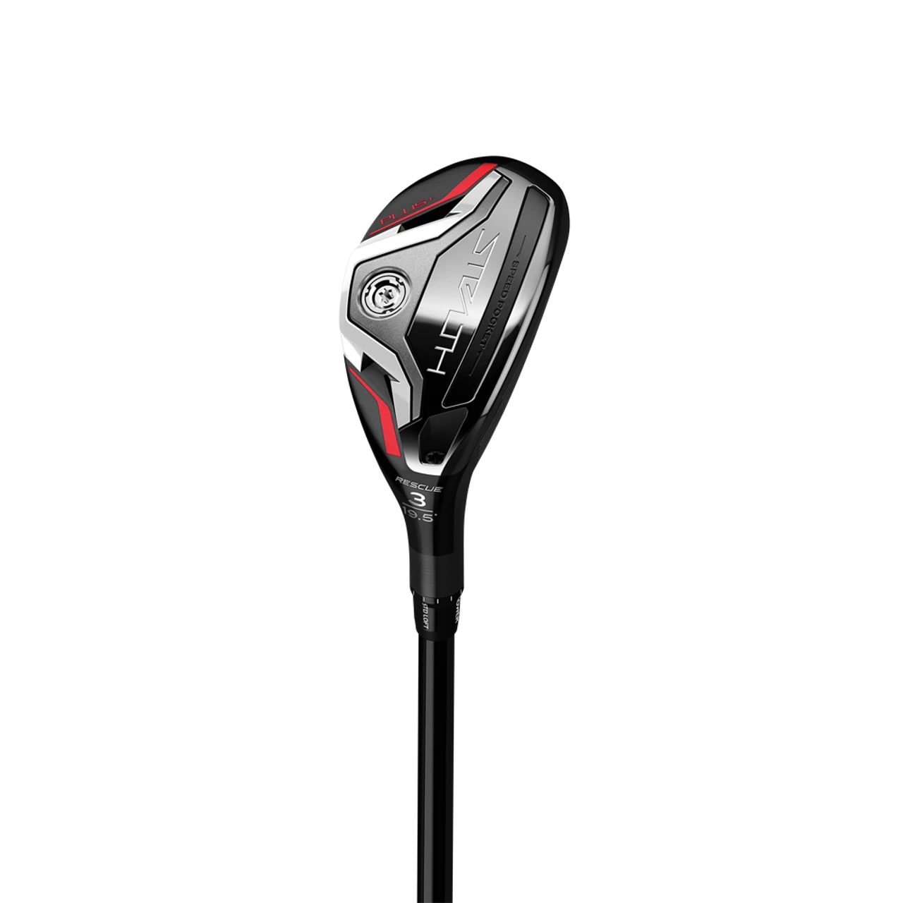 TaylorMade Stealth Plus Rescue Hybrid