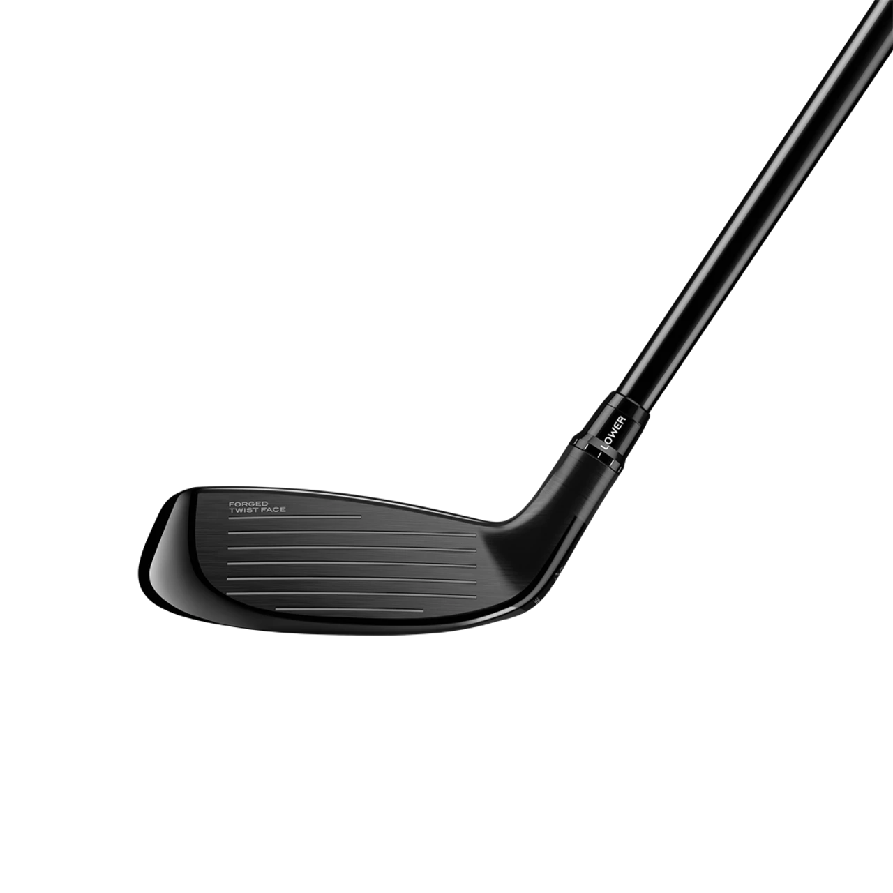 TaylorMade Stealth Plus Rescue Hybrid - Image 4