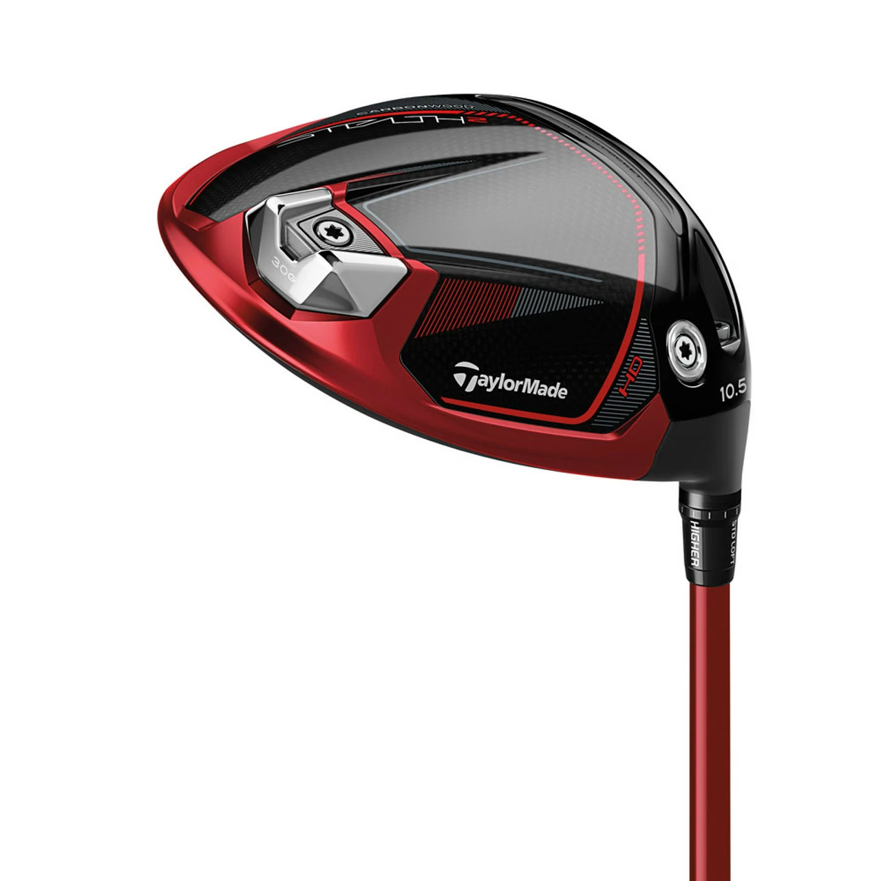 TaylorMade Stealth 2 HD Driver - Image 6