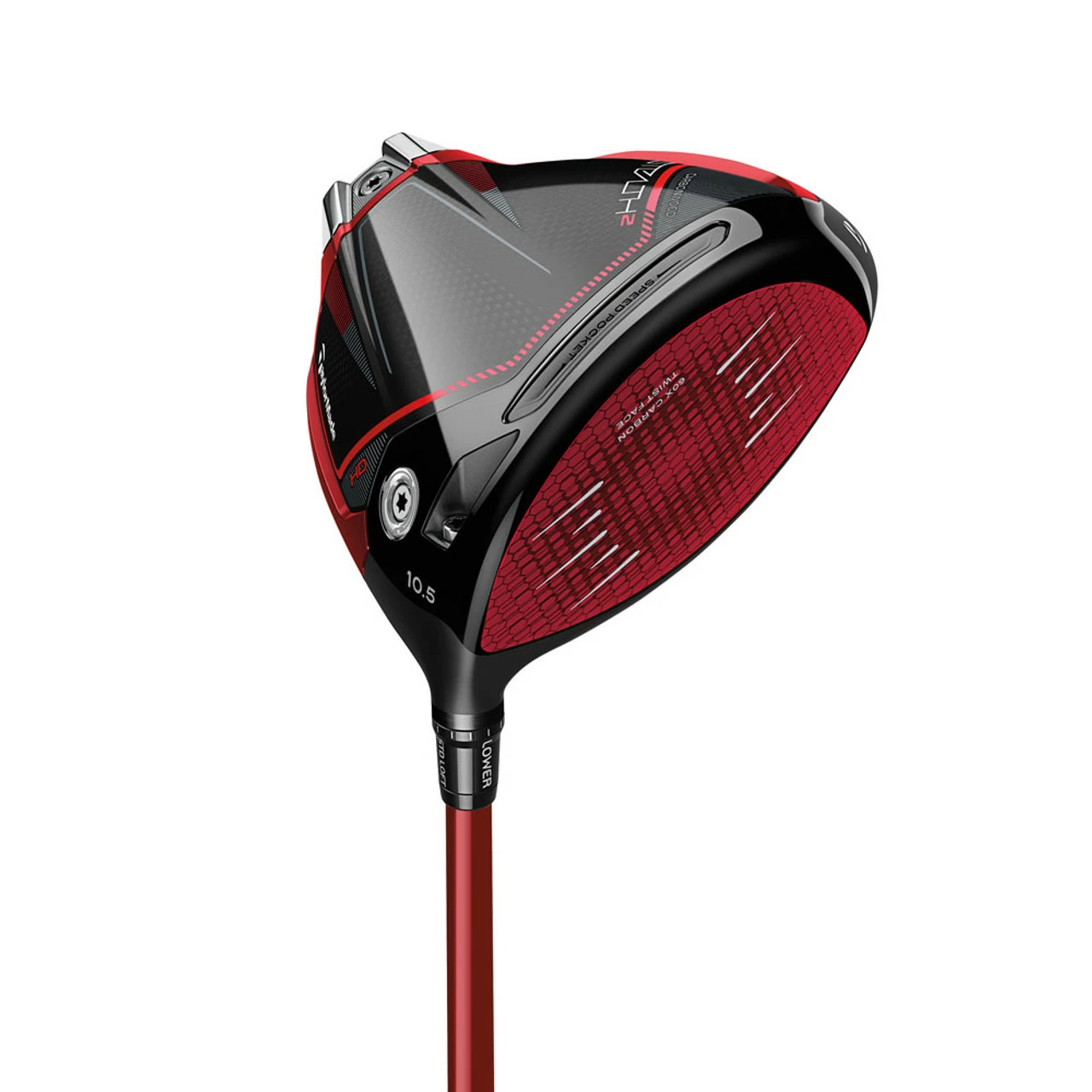 TaylorMade Stealth 2 HD Driver - Image 5