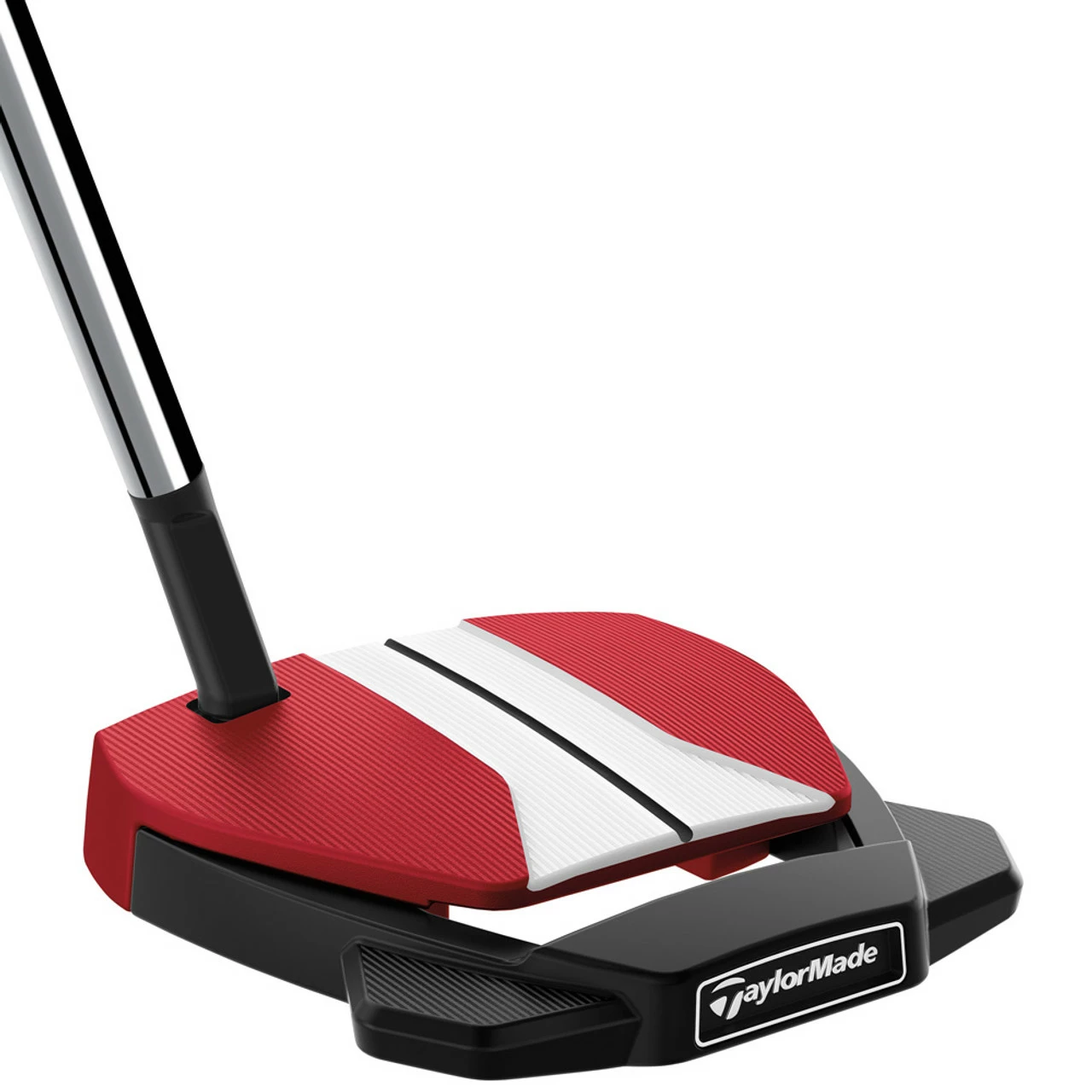 TaylorMade Spider GTX Red Slant Neck Putter - Image 4